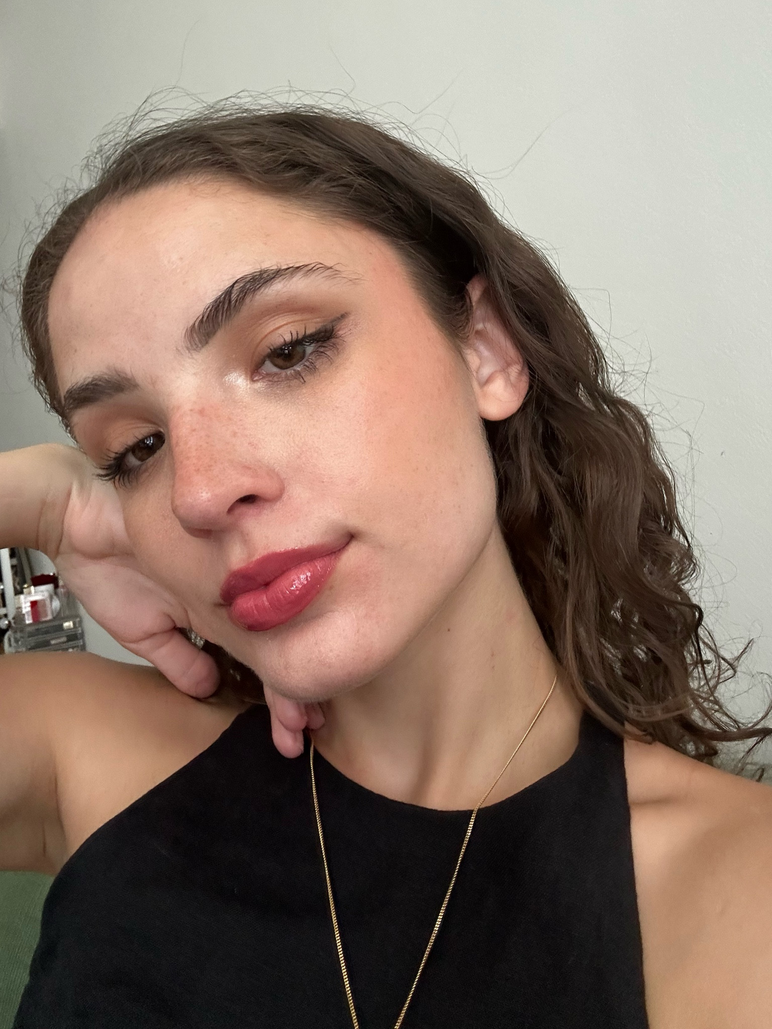 the best lip gloss shade i have ever found!! and it’s affordable!!! shade: petal

#LTKFindsUnder50 #LTKBeauty #LTKParties