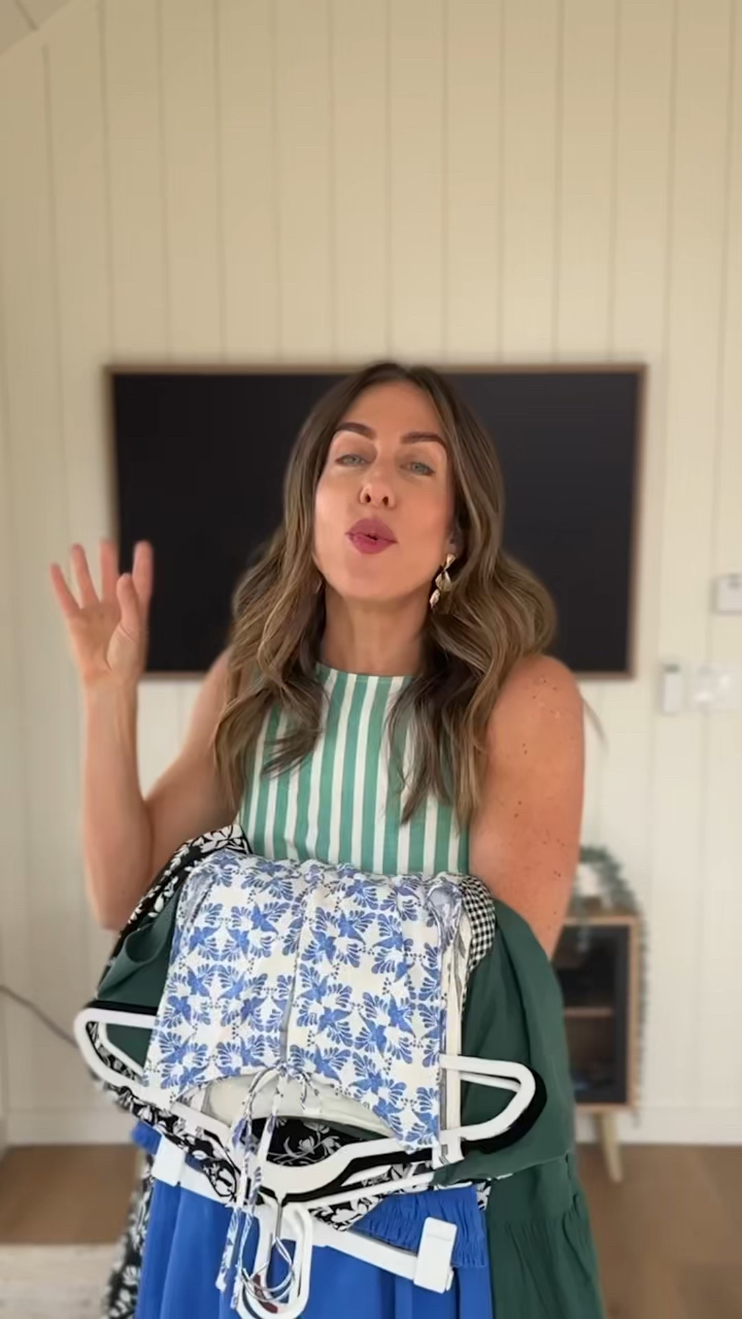 Target Tuesday with some fabulous finds! A few easy-to-wear dresses and bag charms are going to be a hit for spring and summer! 💕☀️

#LTKFindsUnder50 #LTKOver40 #LTKSeasonal