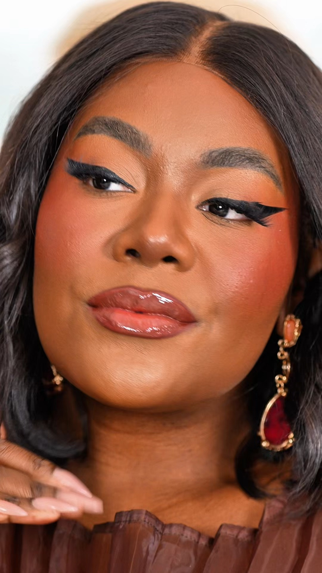 My new lip combo obsession 

Alternative for the Huda beauty gloss is the romand nutty vague linked below

#LTKxWalmart #LTKBeauty #LTKPlusSize