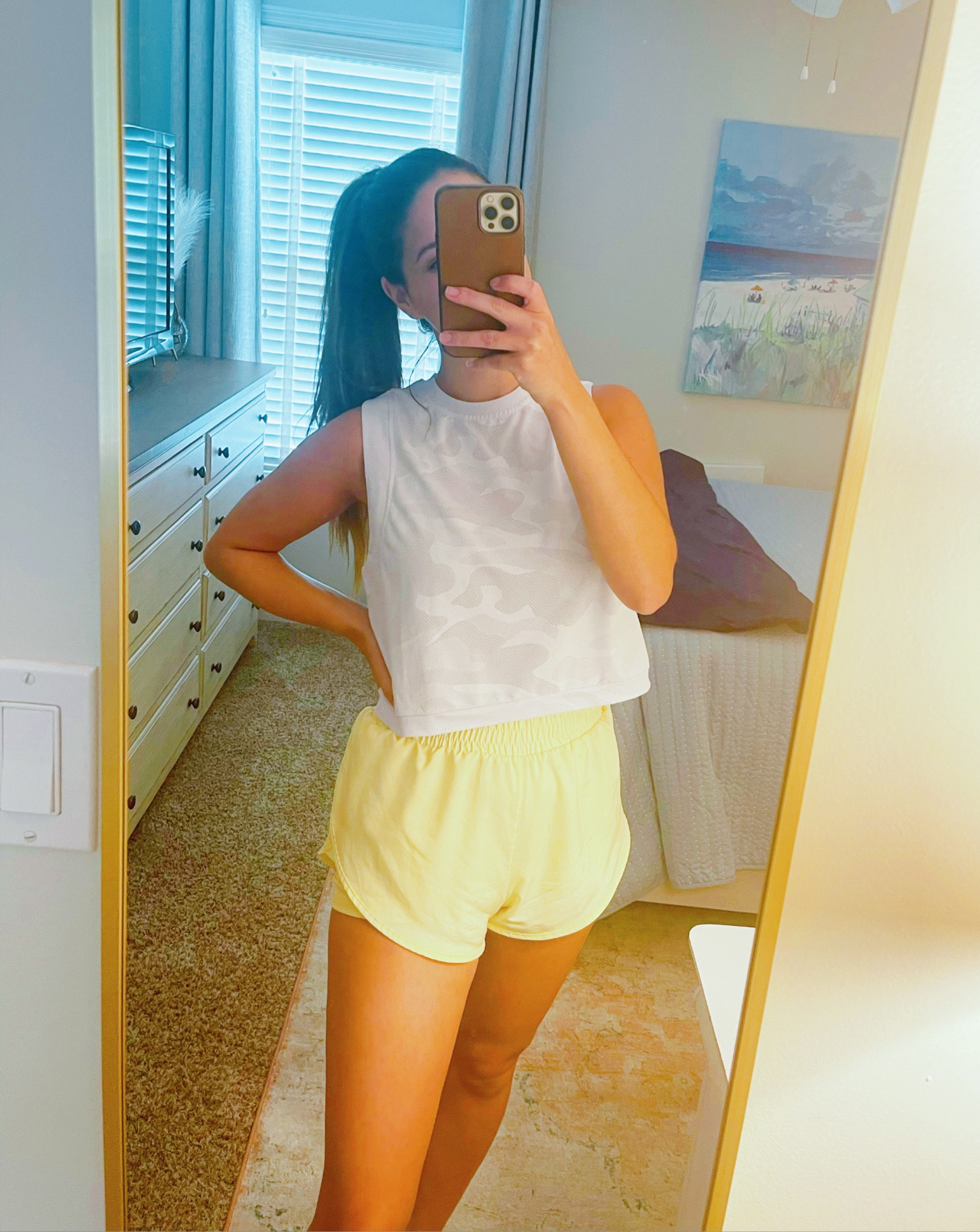 Workout fit 

#LTKfit #LTKunder50