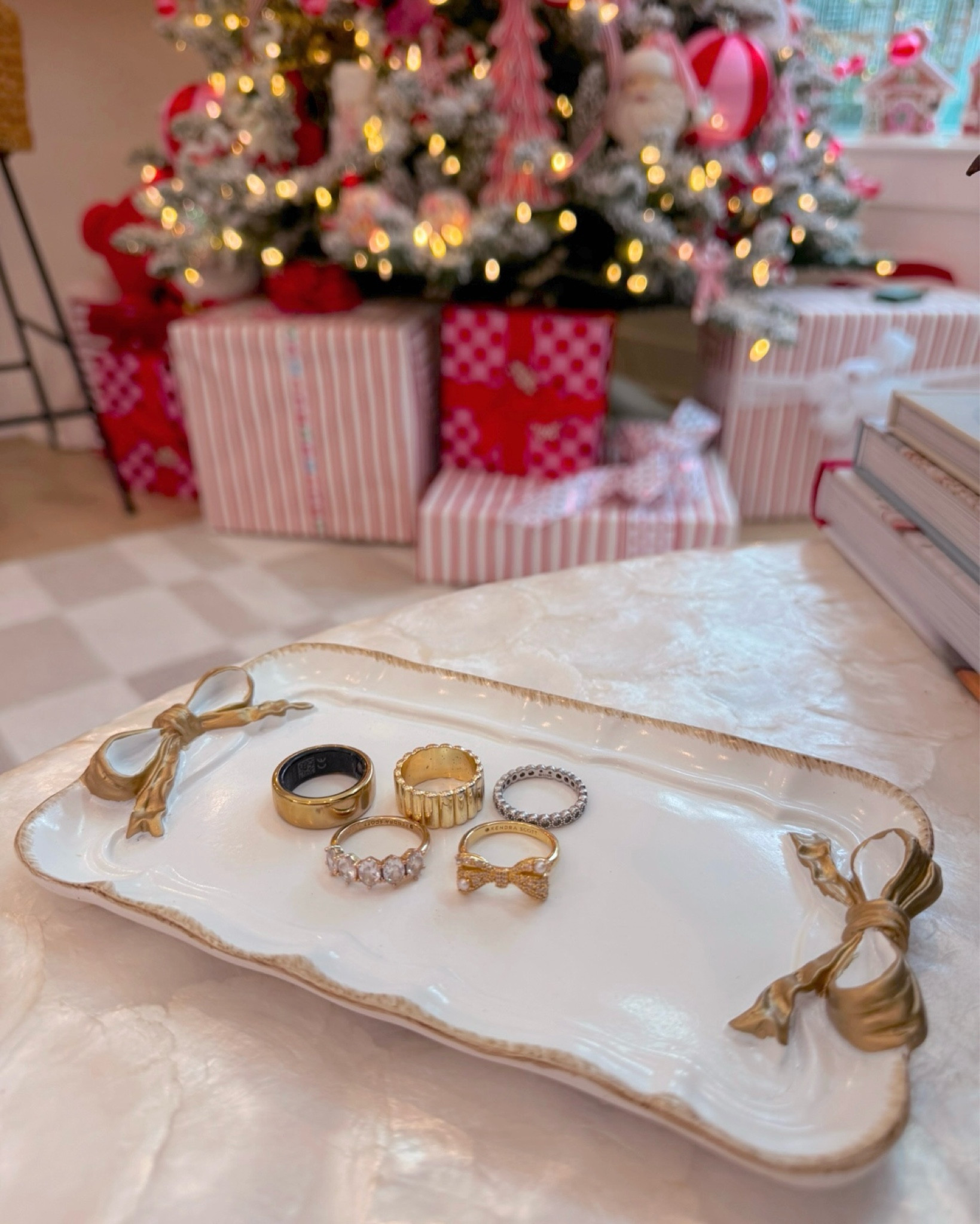 Amazon last minute gift idea 🎁 Fast 2 day shipping! Now trinket tray 

Trinket tray , Last minute gifts, gift ideas, amazon, Amazon gifts, Amazon gift ideas, Madison Payne 

#LTKSeasonal #LTKGiftGuide #LTKHoliday