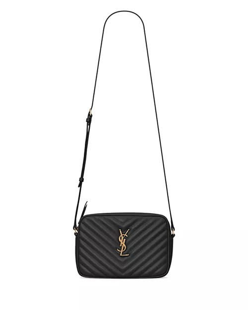 Lou Camera Crossbody Bag | Bloomingdale's (US)