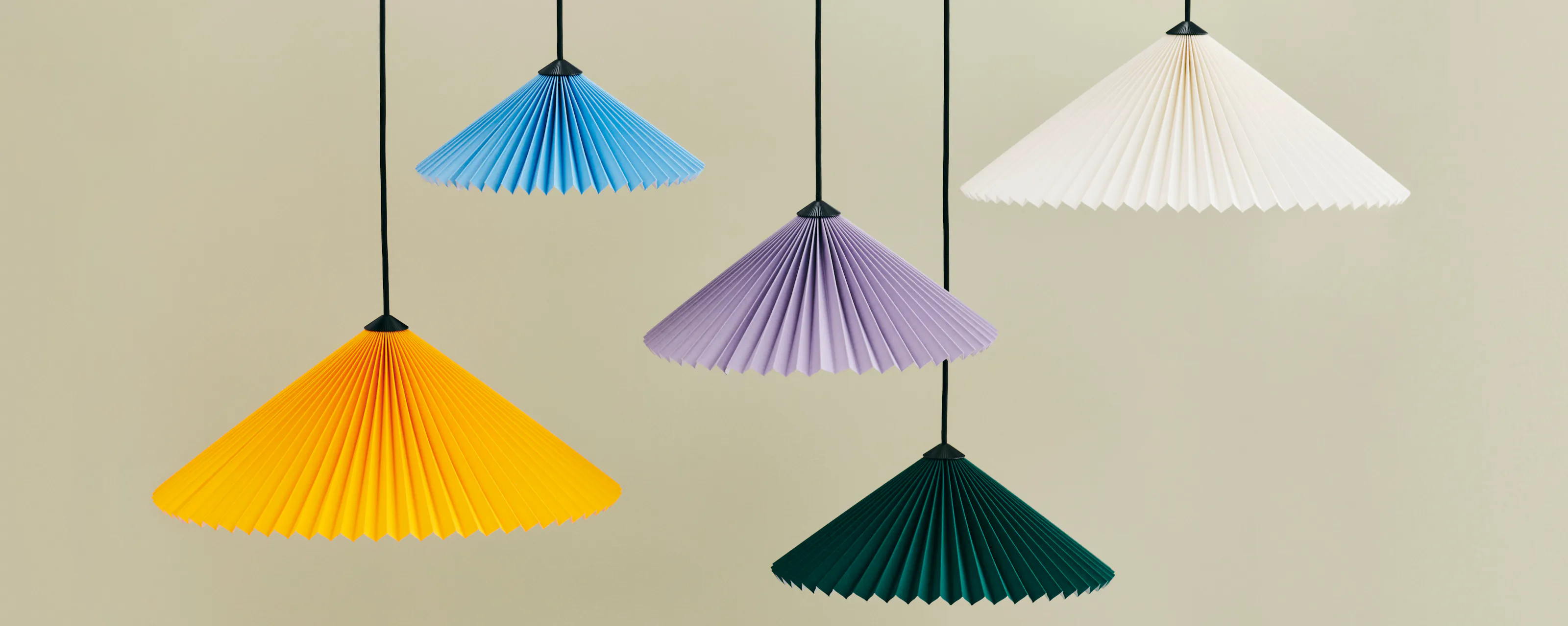 Matin Pendant | Design Within Reach