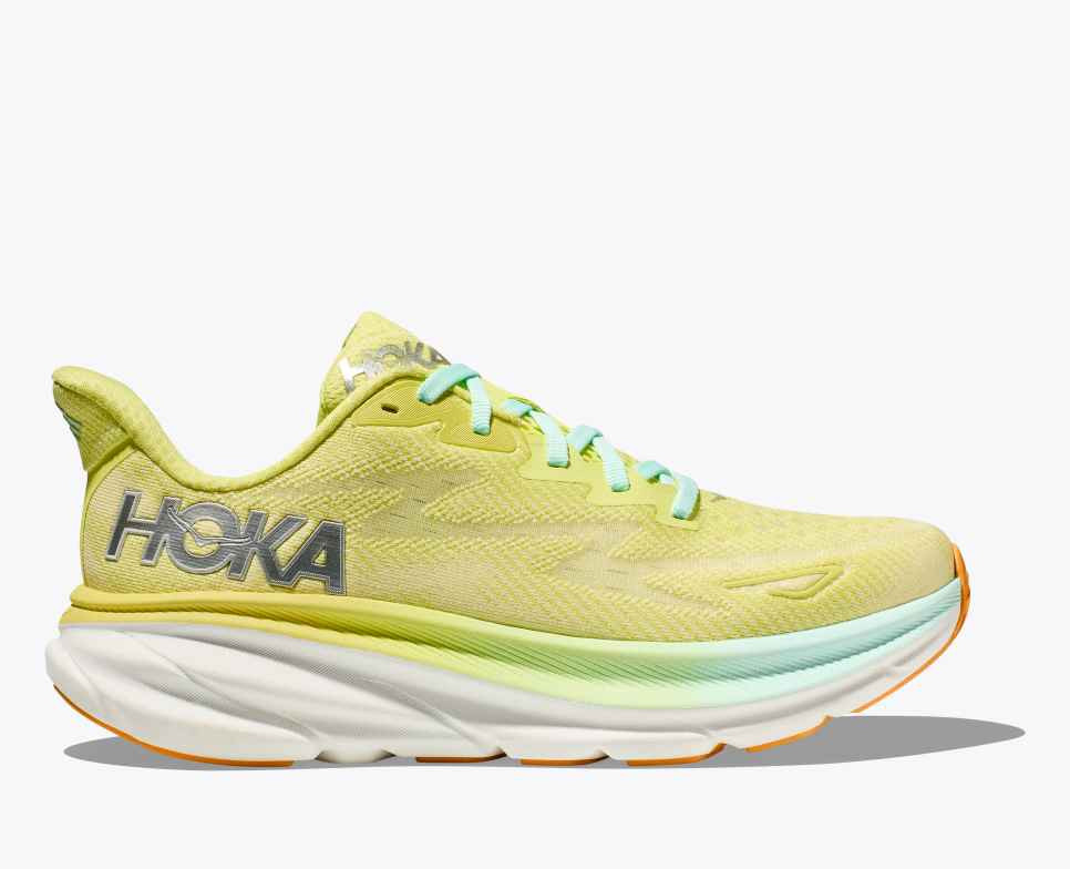Clifton 9 | Hoka One US