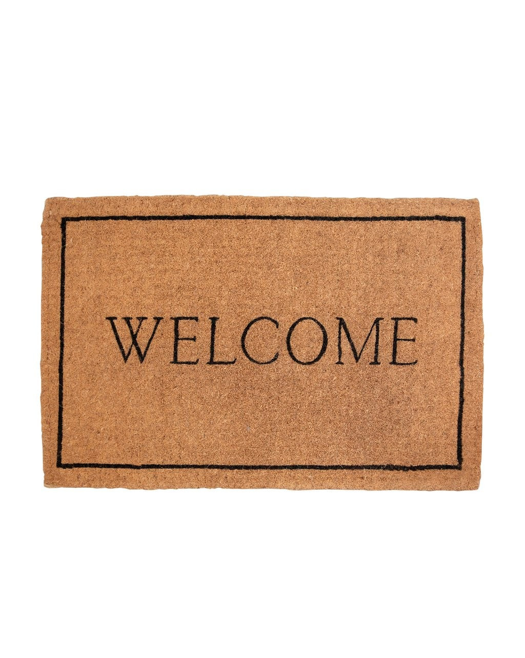 Welcome Doormat | McGee & Co.
