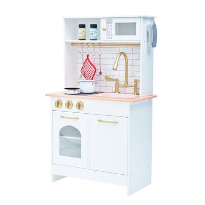 Buy Toy Kitchen & Play Food Online at Overstock | Our Best Pretend Play Deals | Bed Bath & Beyond