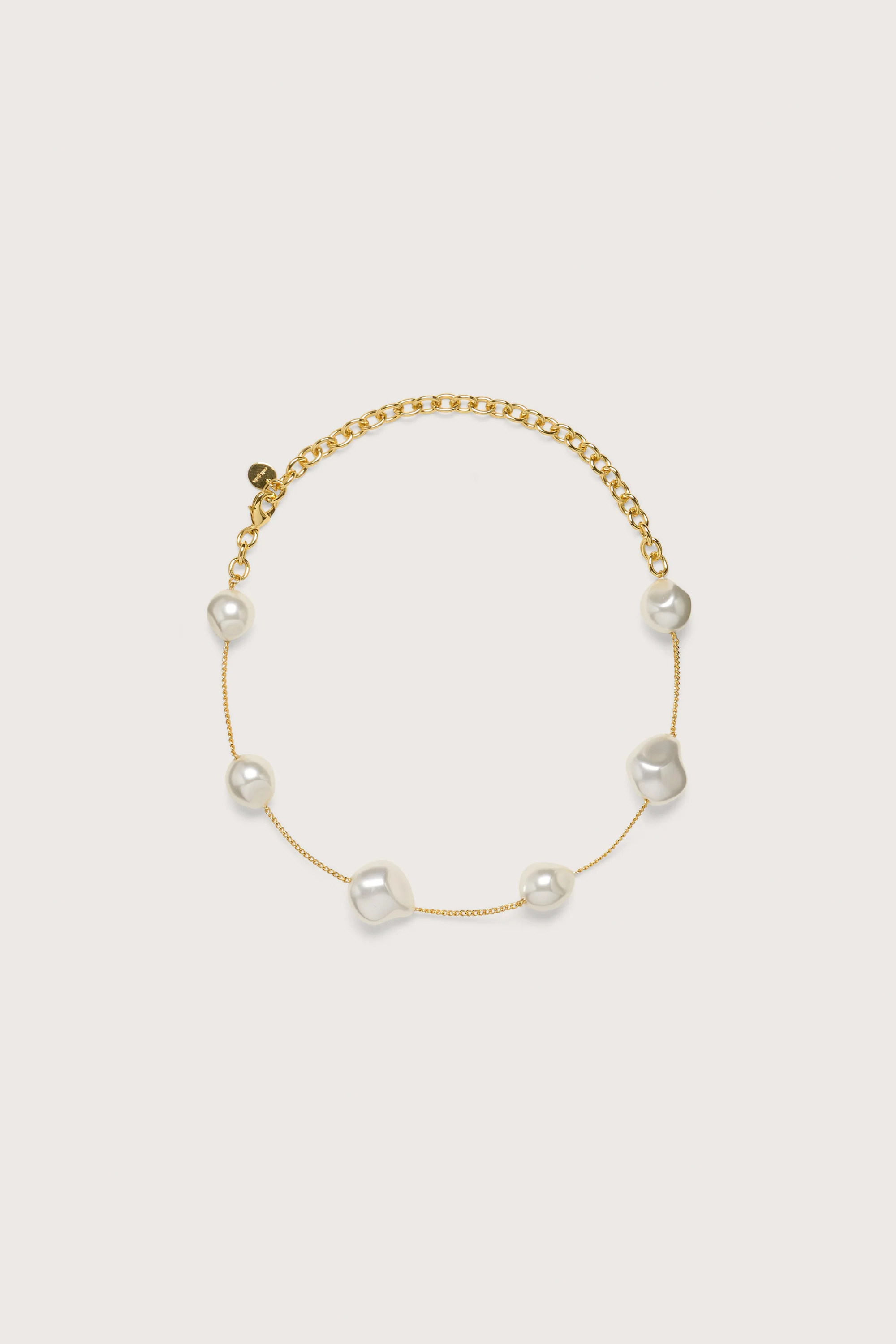 ANDIE CHOKER - PEARL | Cult Gaia - US