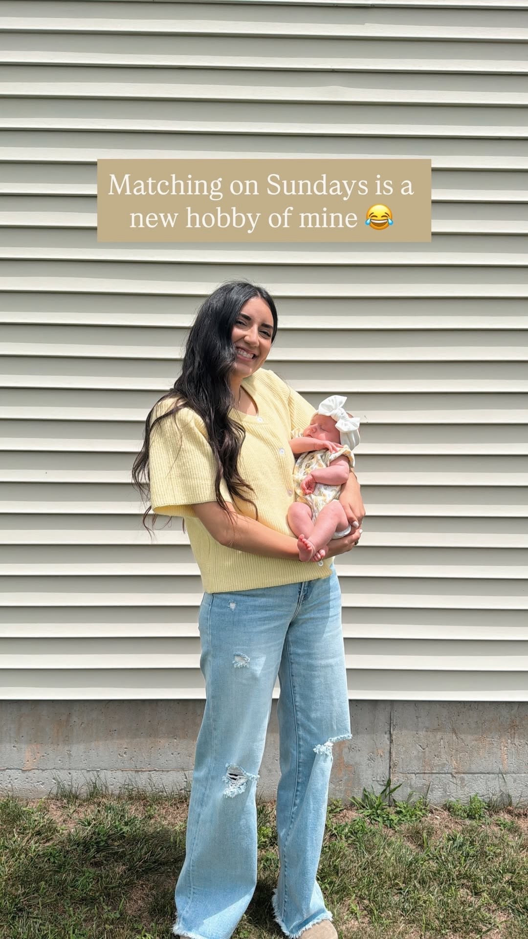 Sunday fit #LTKfashion