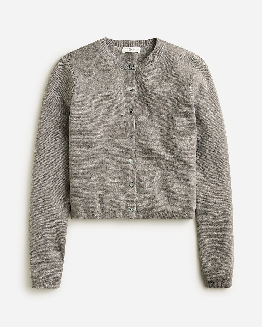 Cardigan sweater in TENCEL™-lyocell | J. Crew US