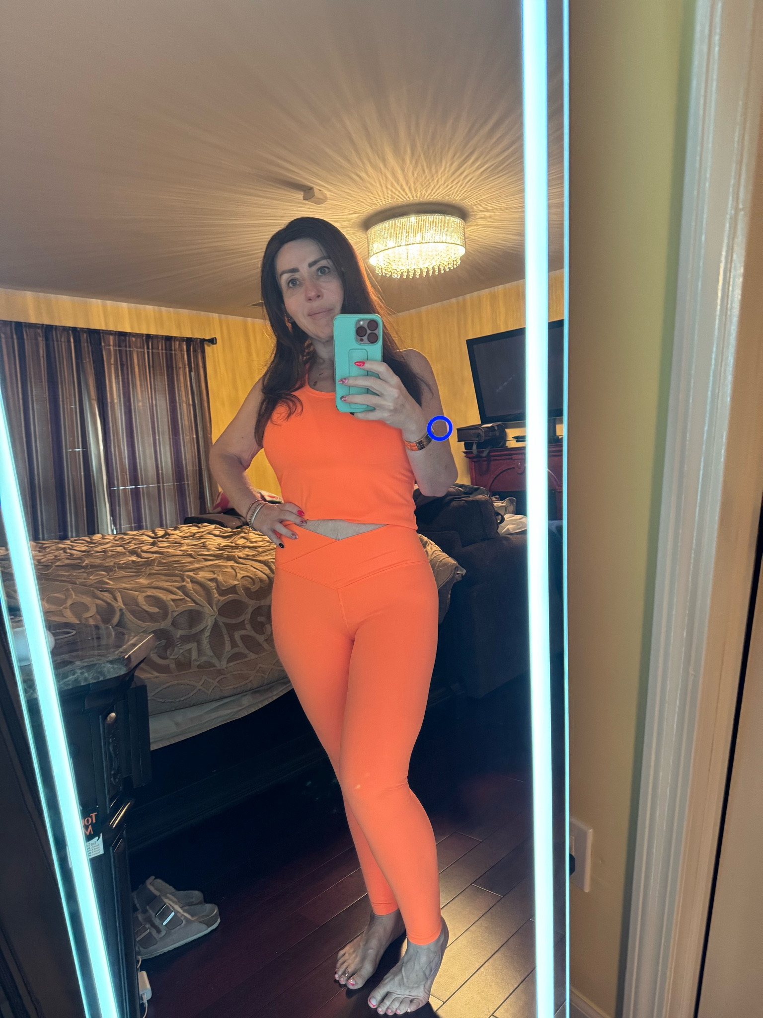 #LTKFitness #LTKFindsUnder50 #LTKOver40