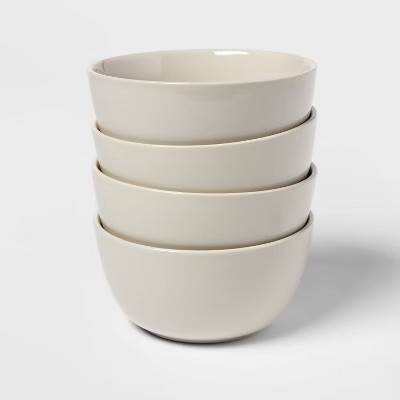 27oz Stoneware Avesta Bowls - Project 62™ | Target