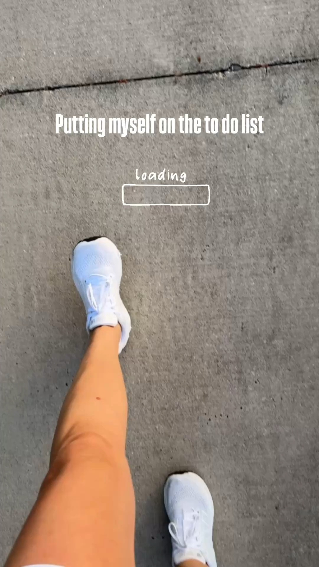 Putting myself on the list.

Last November I could barely walk half a mile. I decided my health was important and I put myself on the list. 

I walk most days. 
I eat better. 
I am not perfect. 
I keep showing up.

One day at a time. 

I’ve lost weight and feel stronger 💪
Some days I walk three to four miles and some days I jog.

If I had never started, I would still be exactly where I was.

One day at a time. It is not perfection. It is starting.

What would you start now if you knew you couldn’t lose?

There are less than 100 days left in the year.

#LTKfitnessgoals #LTKmorningroutine #LTKdayinmylife