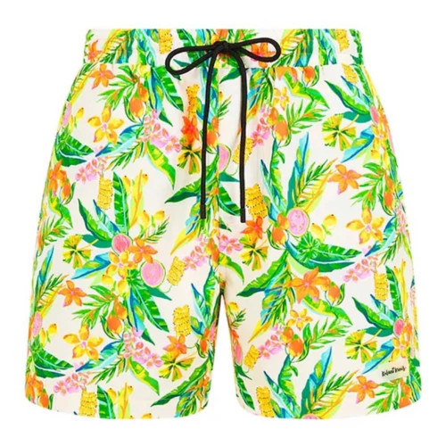 Men's Kulani Kinis Unlined Swim Trunks | Scheels