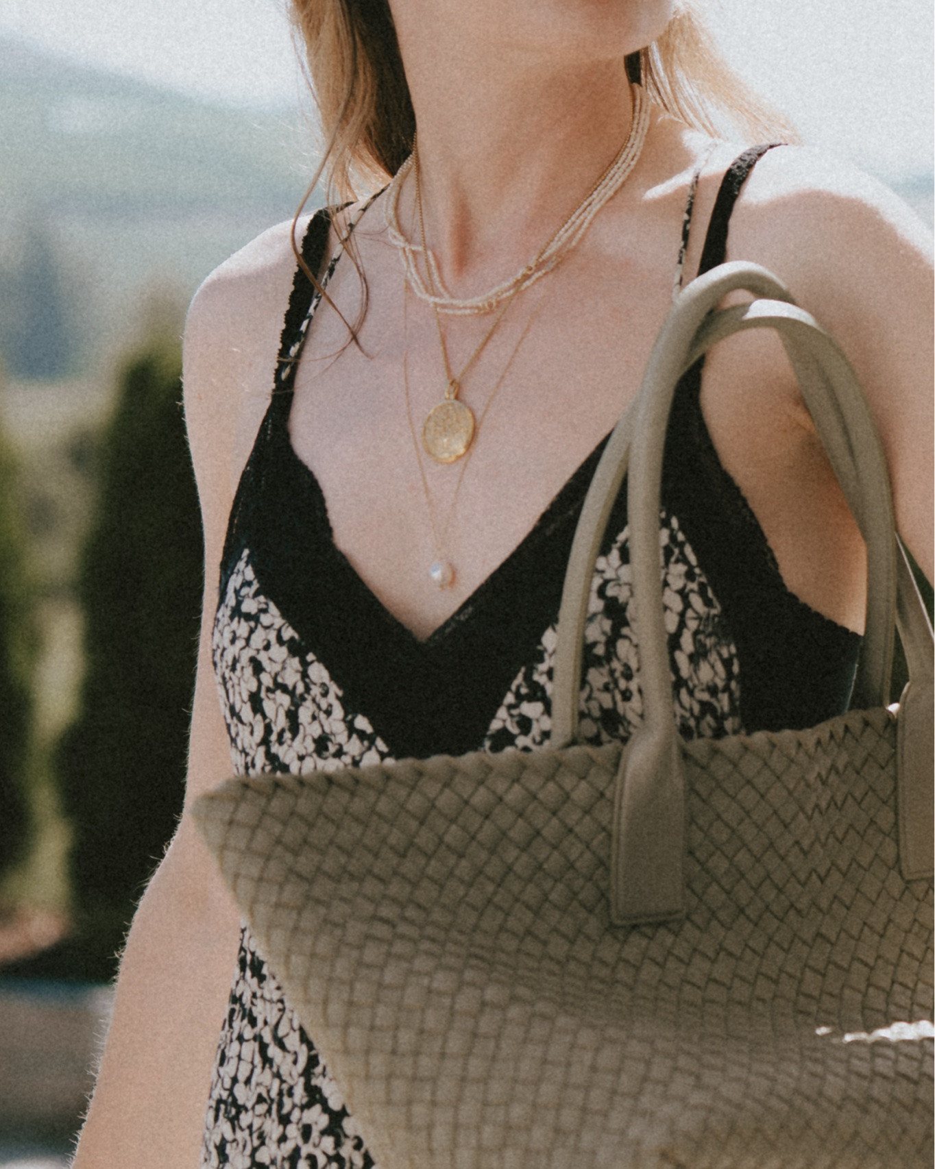 Summer jewelry: all of my faves ✨ perfect for vacation, nights out & just daily summer dresses.

#LTKSeasonal #LTKTravel #LTKSwim