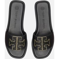 Tory Burch Women's Leather Sport Slide Sandals - UK 5.5 | Allsole (Global)