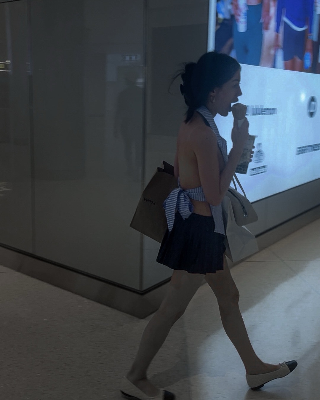 Life is good 🍦 

#LTKTravel #LTKFestival #LTKSeasonal