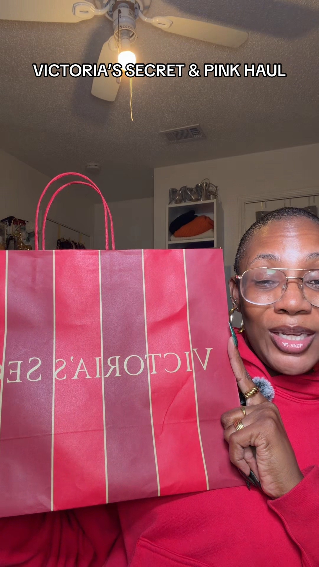 Victoria’s Secret fragrance Haul

#LTKBeauty