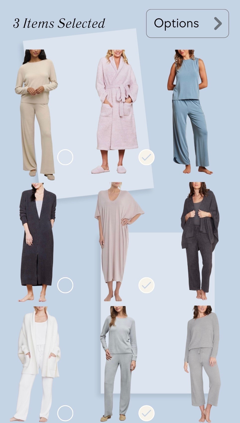Barefoot Dream’s lounge round up from Amazon! 

Lounge set, pjs, get ready, robe

#LTKgrwm #LTKselfcare #LTKBeauty