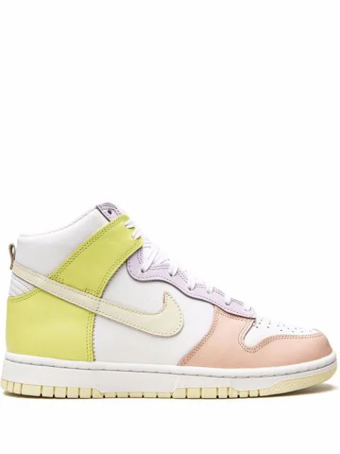 Dunk High sneakers | Farfetch (US)
