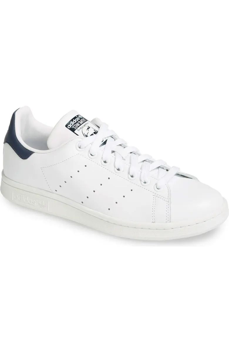 adidas Stan Smith Sneaker (Men) | Nordstrom | Nordstrom