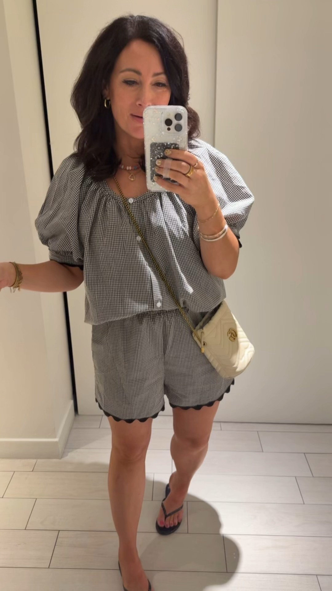 wearing a large in this set, but totally could have done my true size medium 


#LTKFindsUnder50 #LTKootd #LTKgrwm