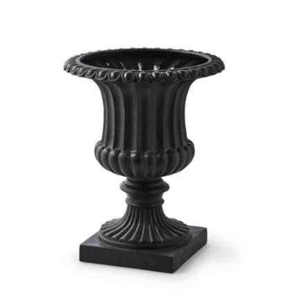 Classical Tuscany Indoor/Outdoor Urn | Frontgate | Frontgate