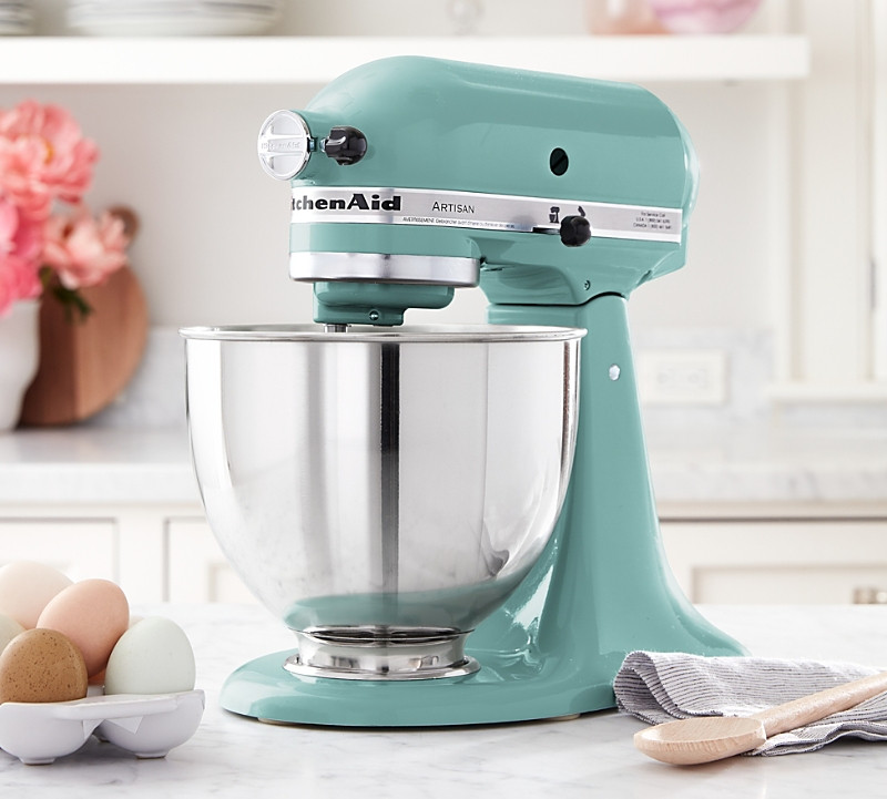 KitchenAid Artisan 5-Quart Stand Mixer | Bloomingdale's (US)