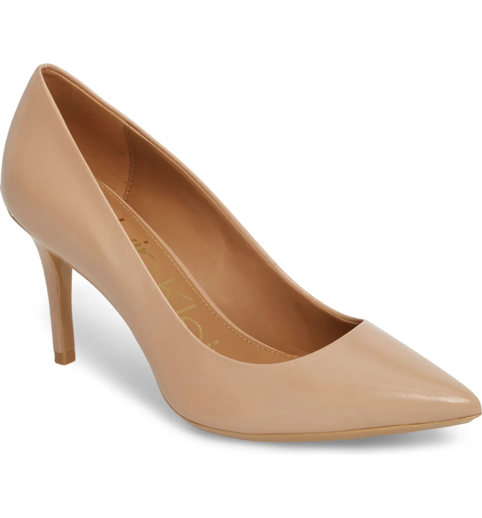 Gayle Pointed Toe Pump | Nordstrom