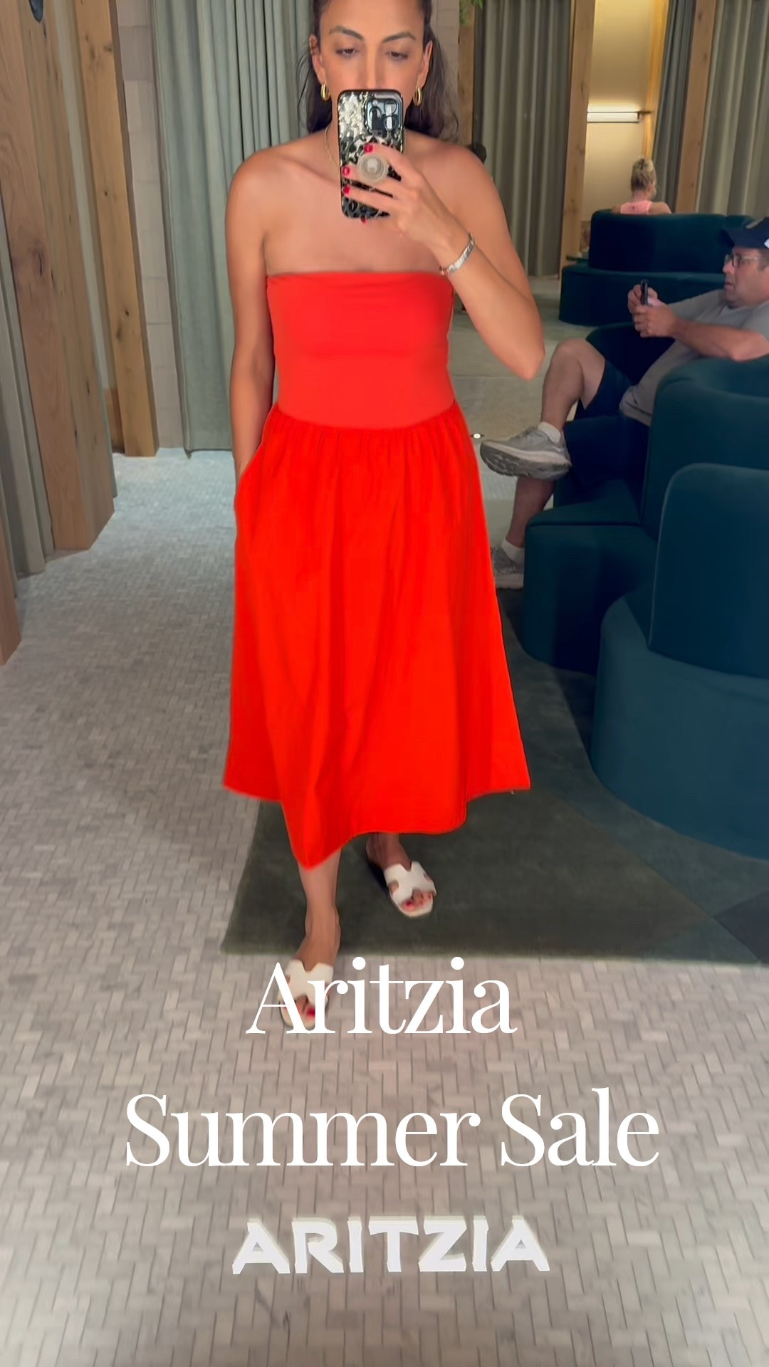 Aritzia Summer Sale Favs



#LTKTravel #LTKSeasonal #LTKSaleAlert