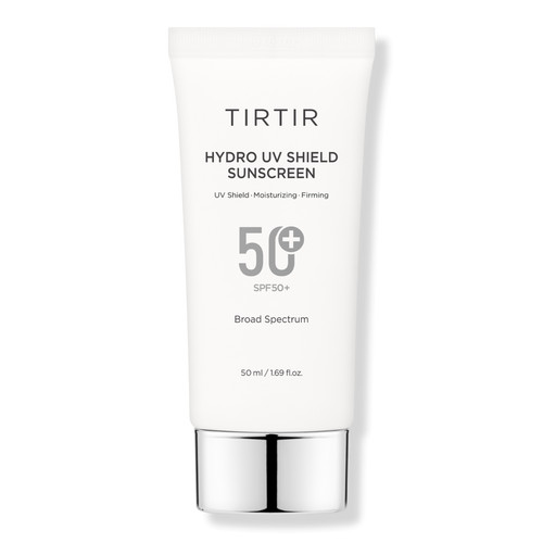 TIRTIR Hydro UV Shield Sunscreen SPF 50+ Broad Spectrum | Ulta