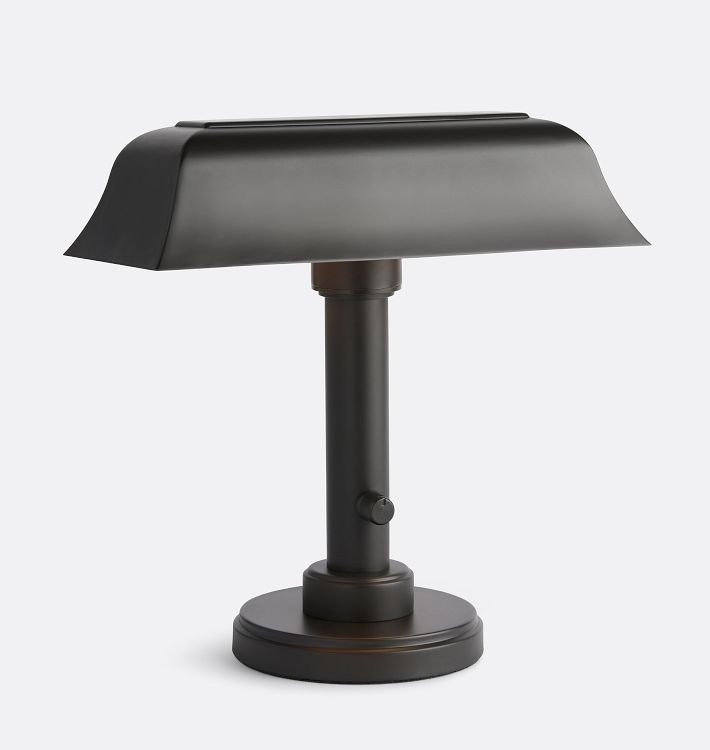 Micah Table Lamp | Rejuvenation