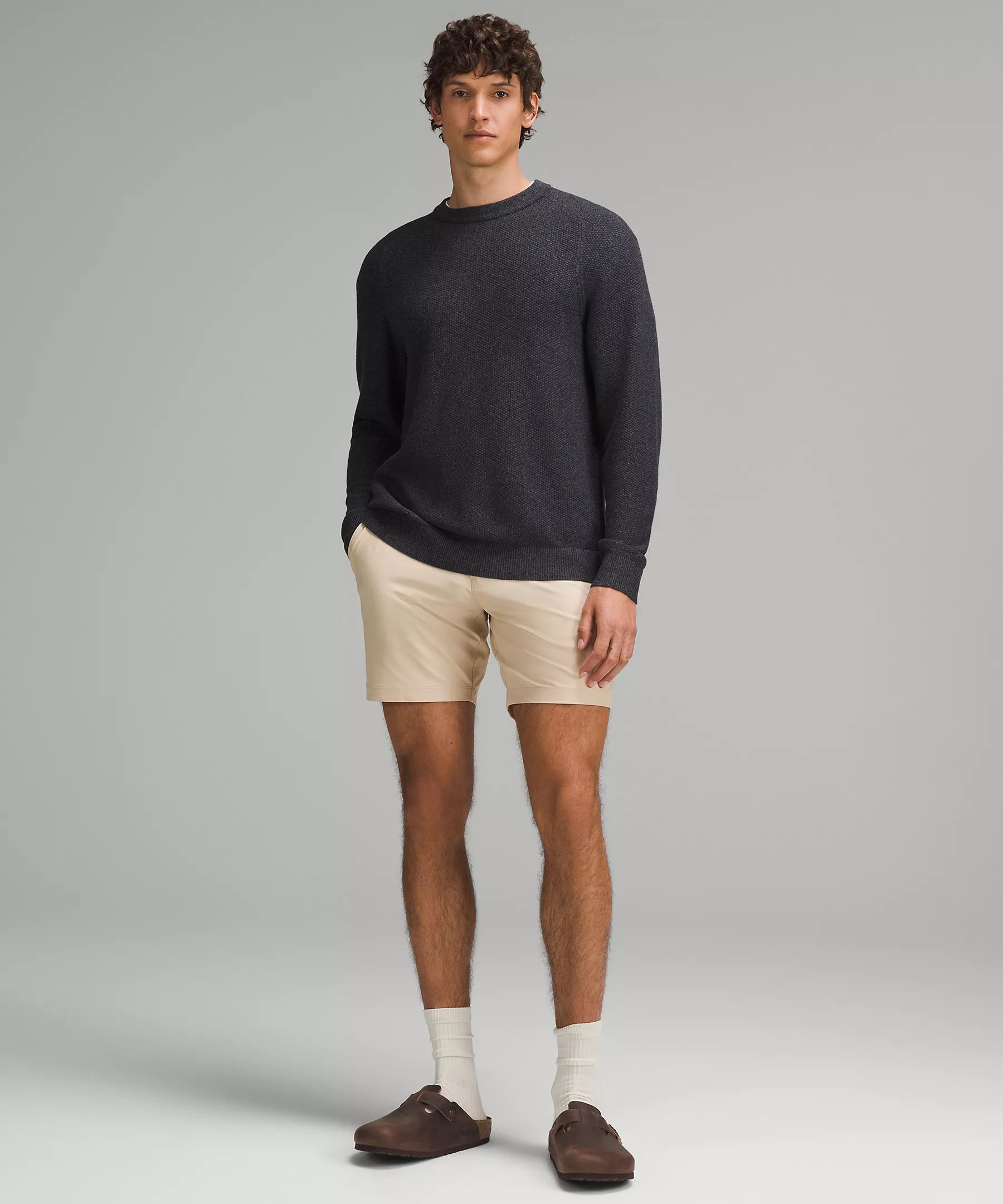 Commission Classic-Fit Short 7" | Lululemon (US)