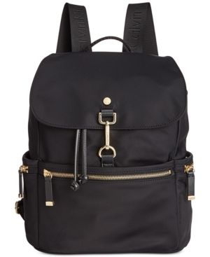 Calvin Klein Lianna Backpack, Created for Macy's | Macys (US)