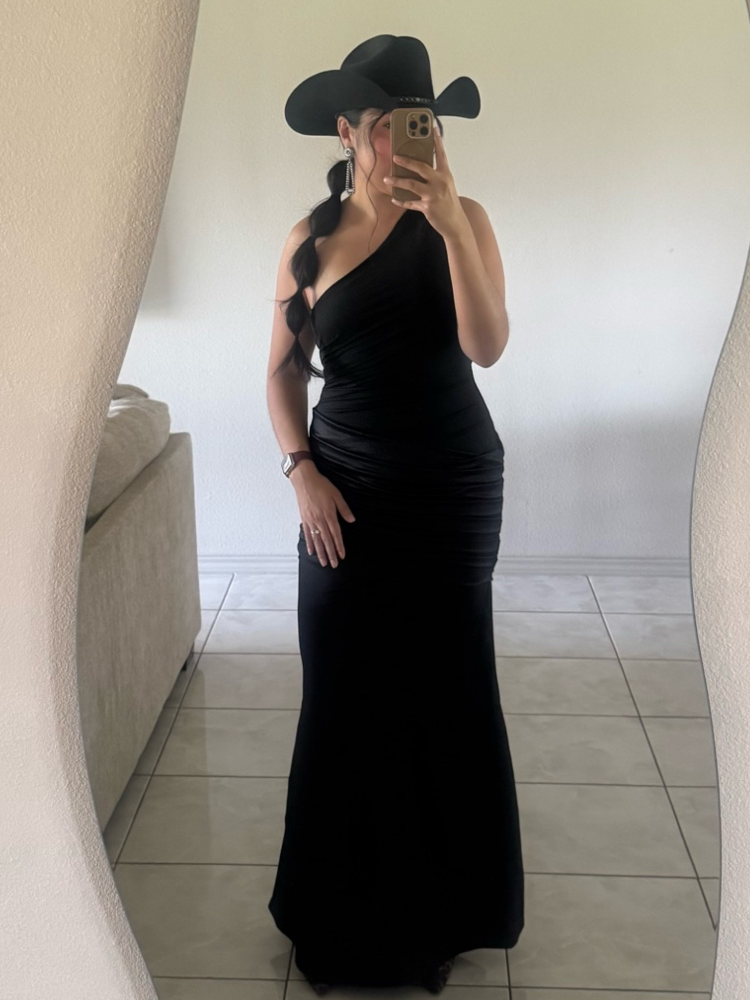 Western elegance

#LTKgrwm #LTKootd #LTKSaleAlert