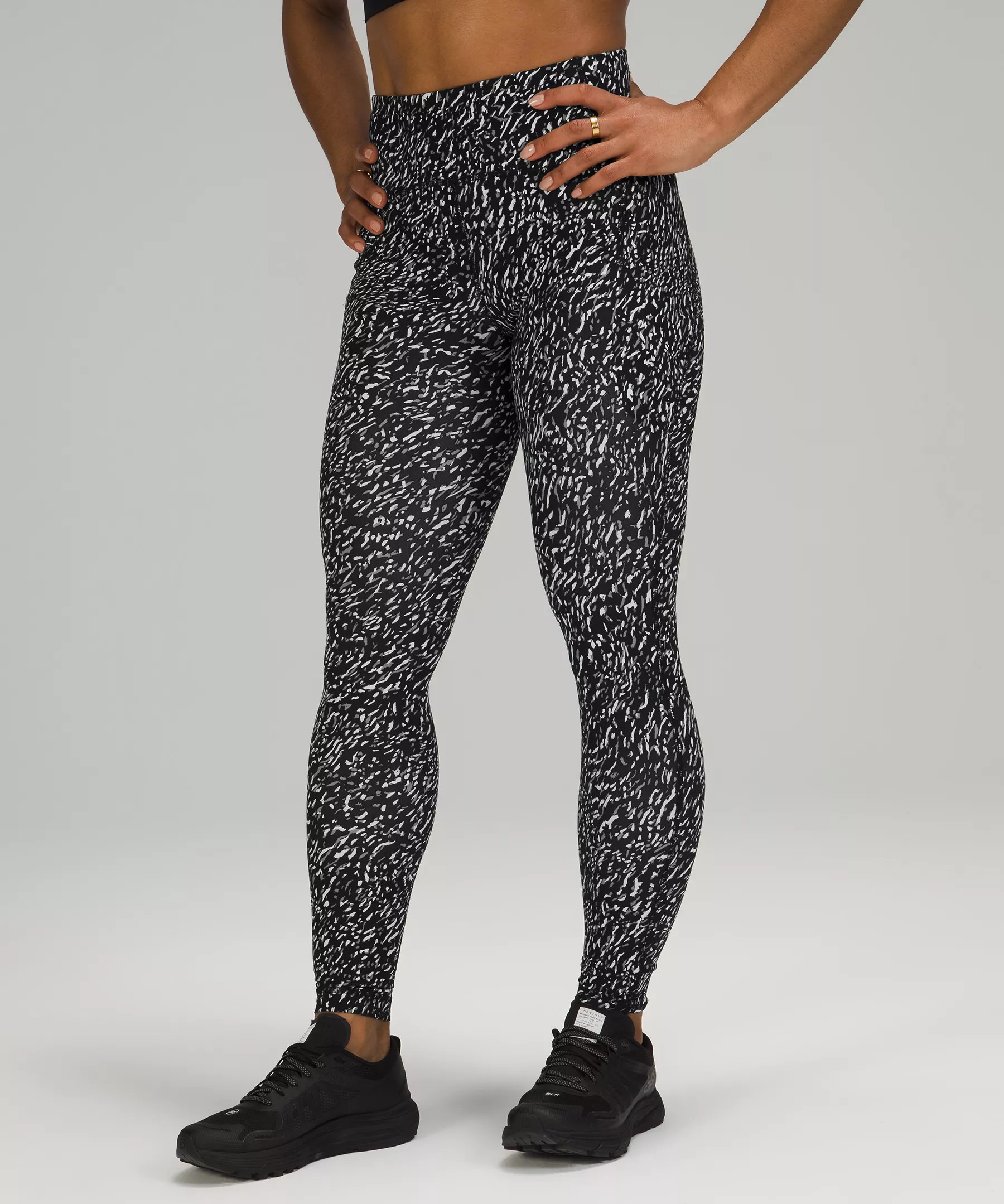 Swift Speed High-Rise Tight 28" | Lululemon (US)
