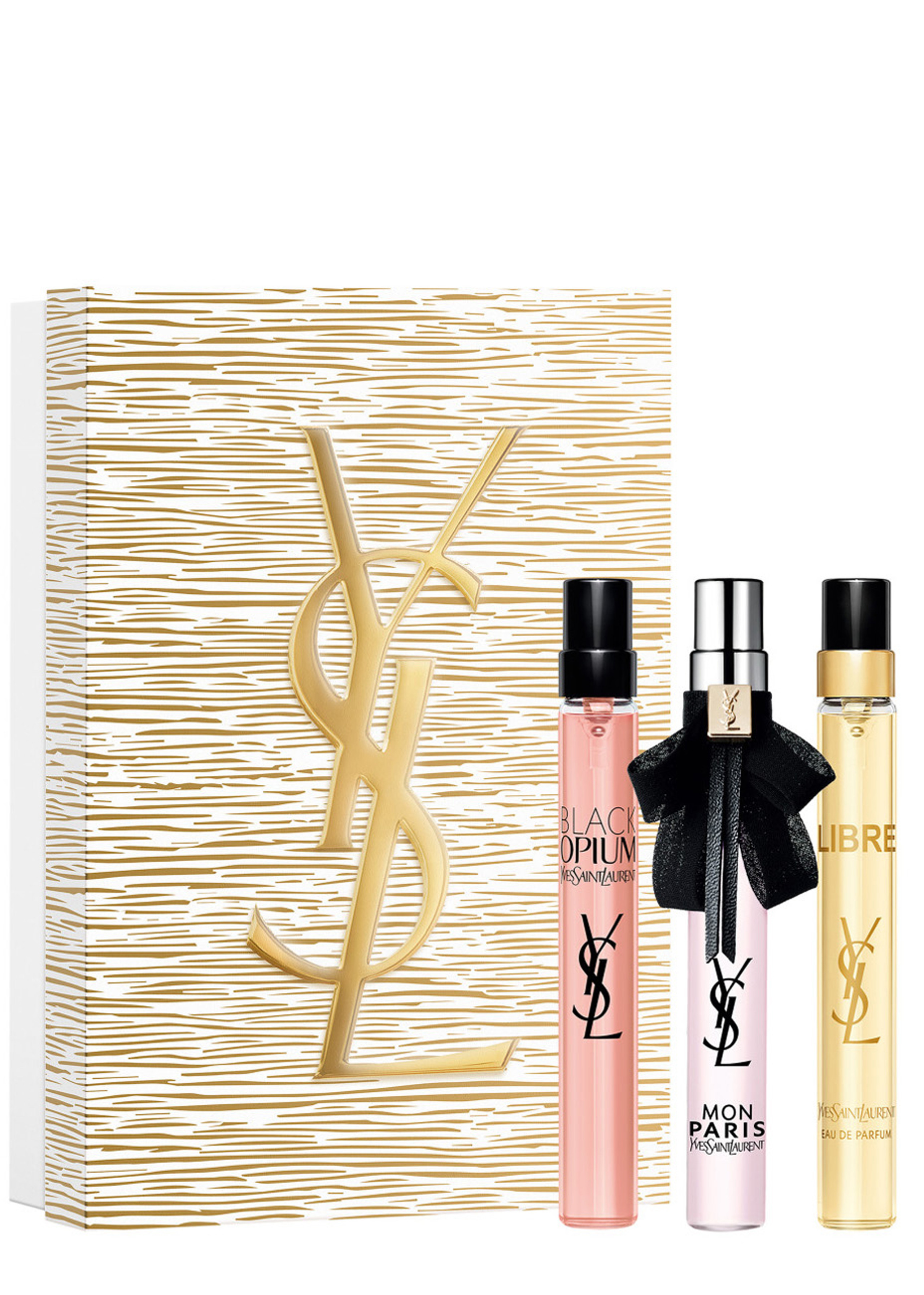Fragrance Discovery Set | Harvey Nichols