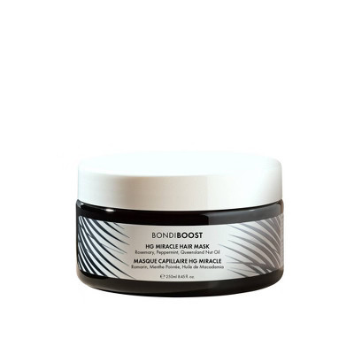 Bondi Boost HG Miracle Hair Mask - 8.45 fl oz/250ml - Ulta Beauty | Target