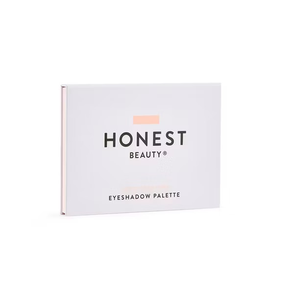 Honest Beauty Get It Together Palette Eye Shadow | Target