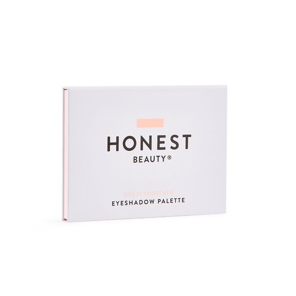 Honest Beauty Get It Together Palette Eye Shadow | Target