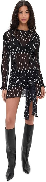 Lioness Women's Ford Mini Dress | Amazon (US)