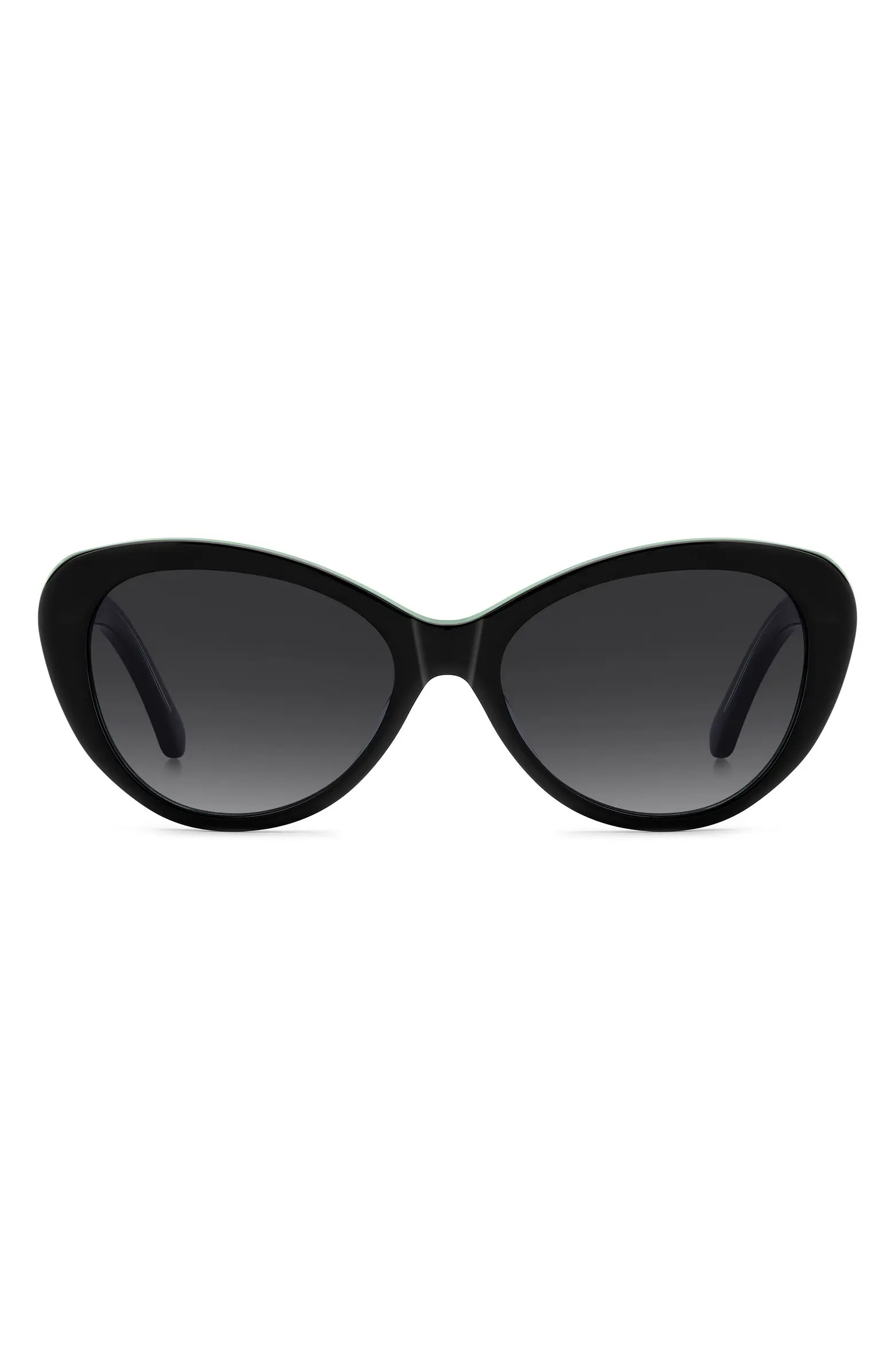 josi 55mm cat eye sunglasses | Nordstrom