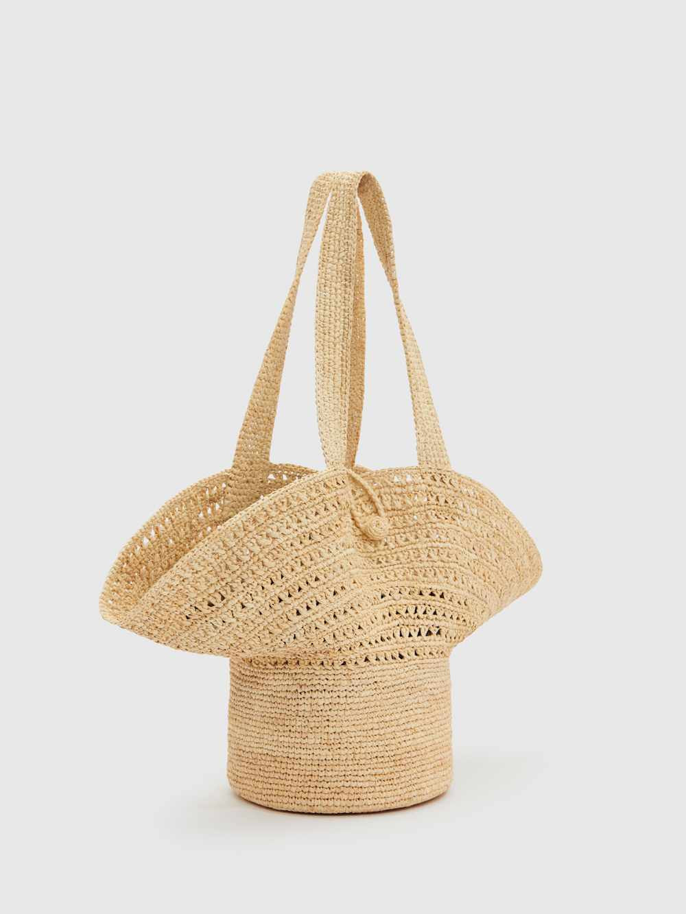 Sonia Hat Bag | Reformation (Global)