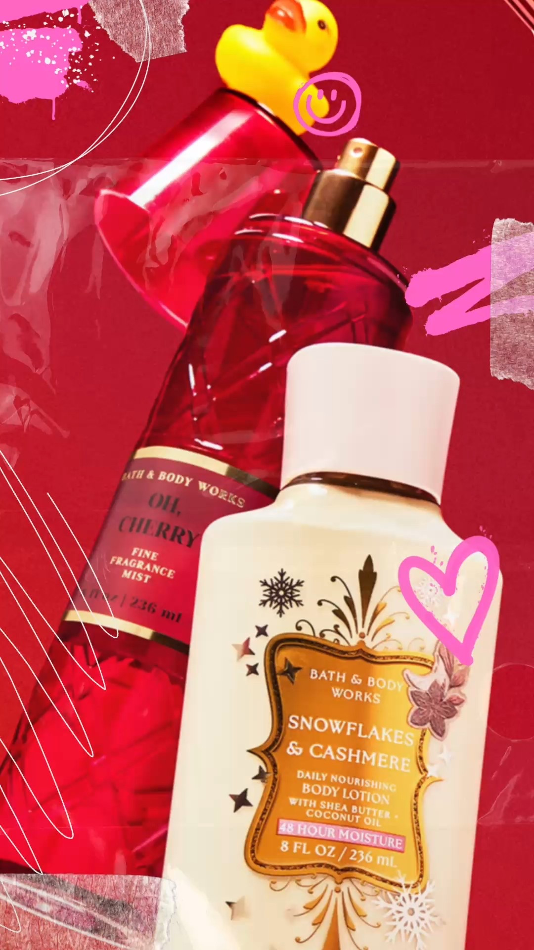 Bath and Body Works Semi-Annual Sale.
Body care up to 75% off! $2-$5!!!
Body sprays, lotion, body wash, and more.
Stock up for yourself or a future gift!

#LTKFindsUnder50 #LTKSaleAlert #LTKselfcare