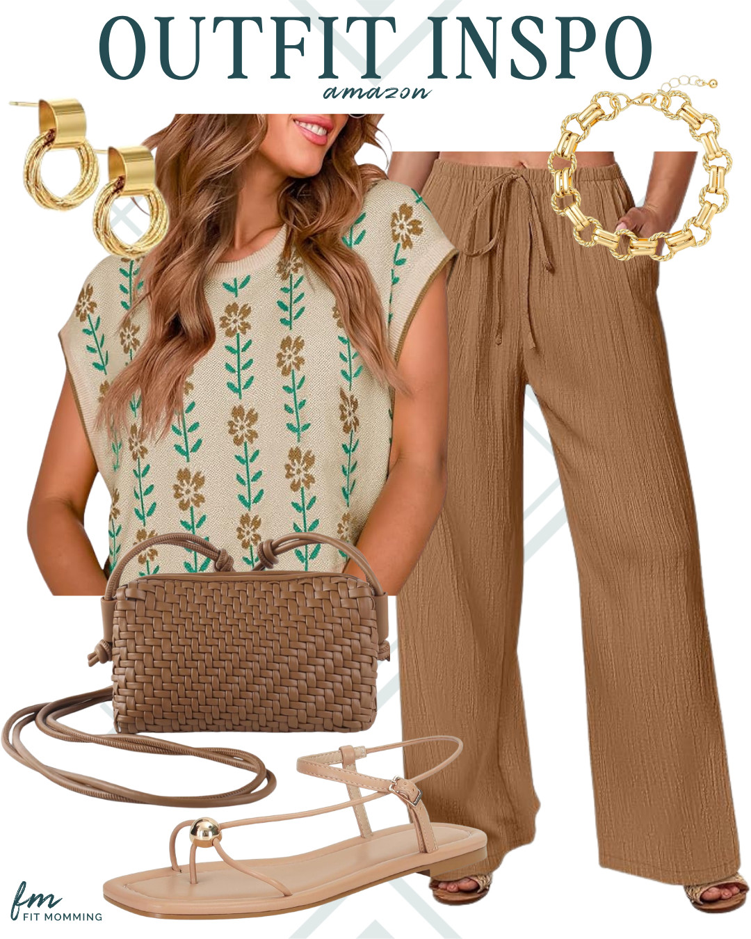 Perfect for fall transition 🤎 

 
