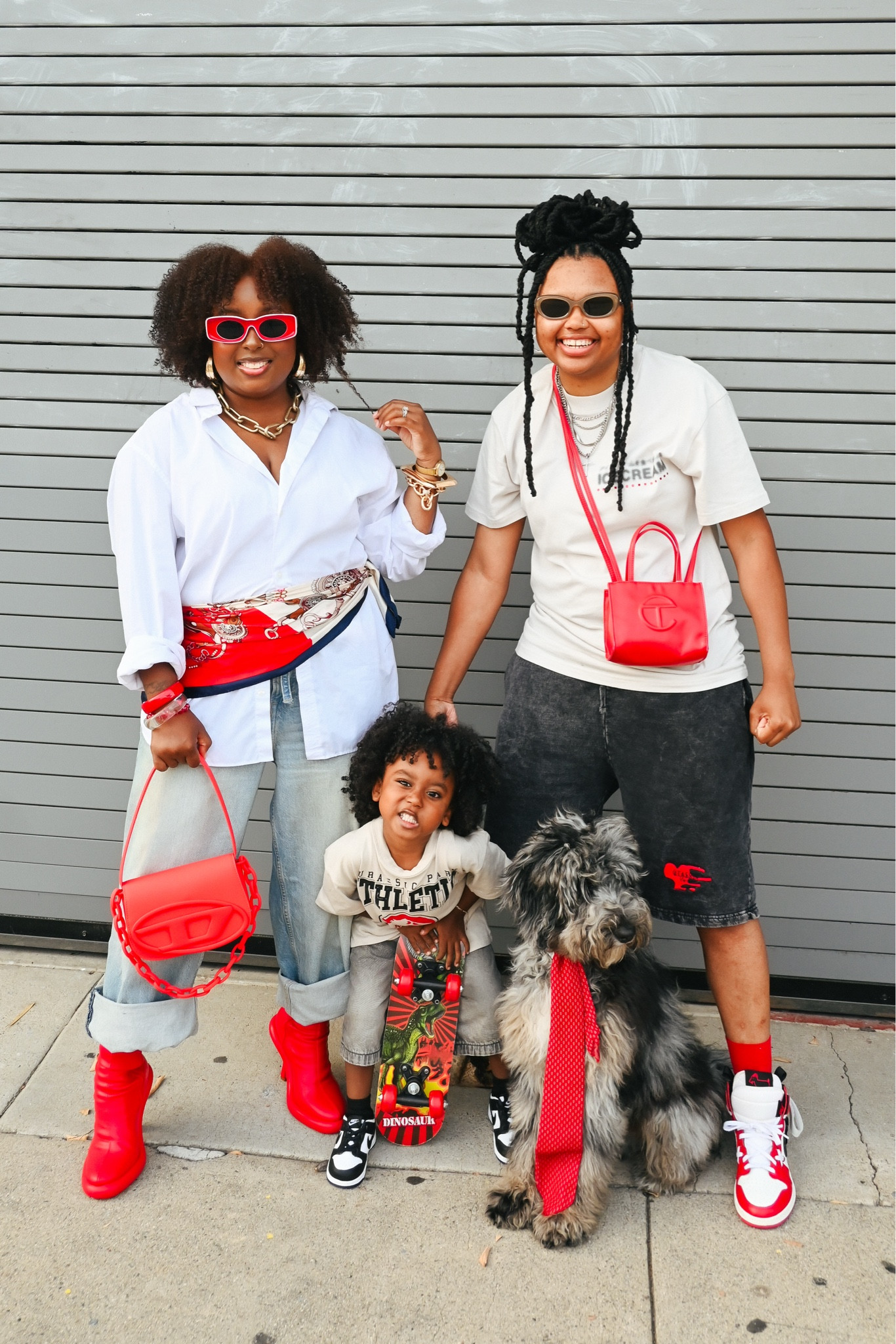 FAMILY OUTFITCHECK
EVERYTHING LINKED

#LTKfamily #LTKmidsize #LTKkids