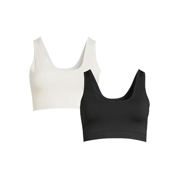 Destination Maternity Nursing Bra, 2 Pack (Women's) - Medium | Walmart (US)