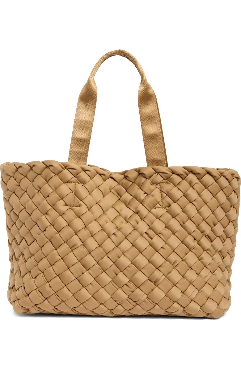 Woven Tote Bag | Nordstrom Rack