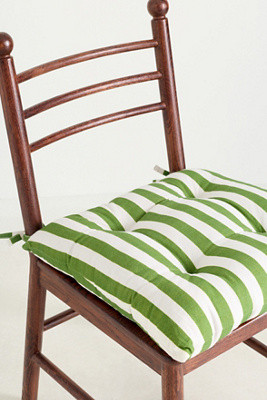 Roma Dining Chair Cushion | Anthropologie (US)