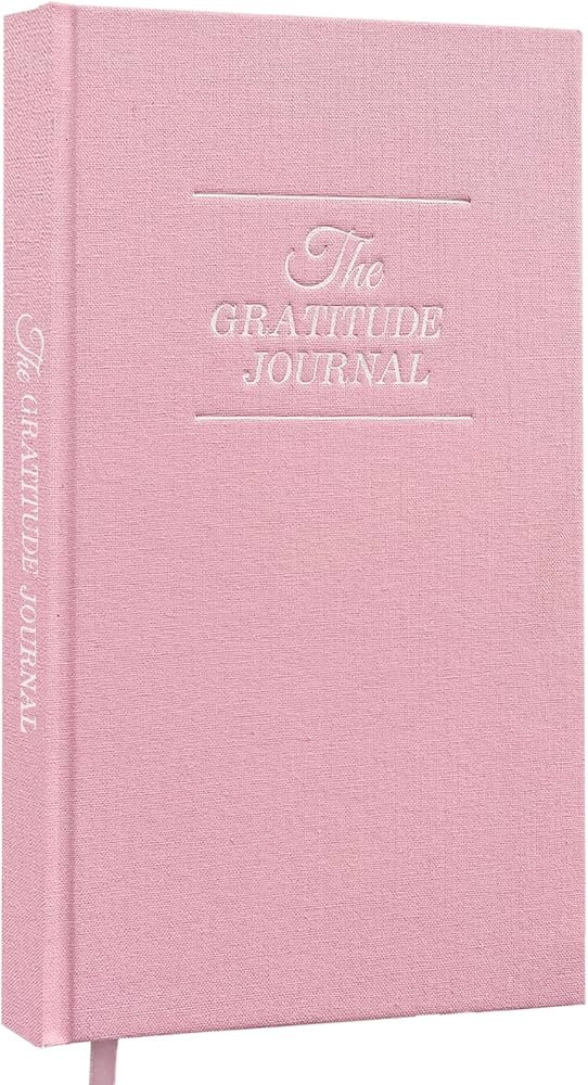 Daily Gratitude Journal for Women, Undated 5 minute Journal Guide Daily for Manifestation, Reflec... | Amazon (CA)