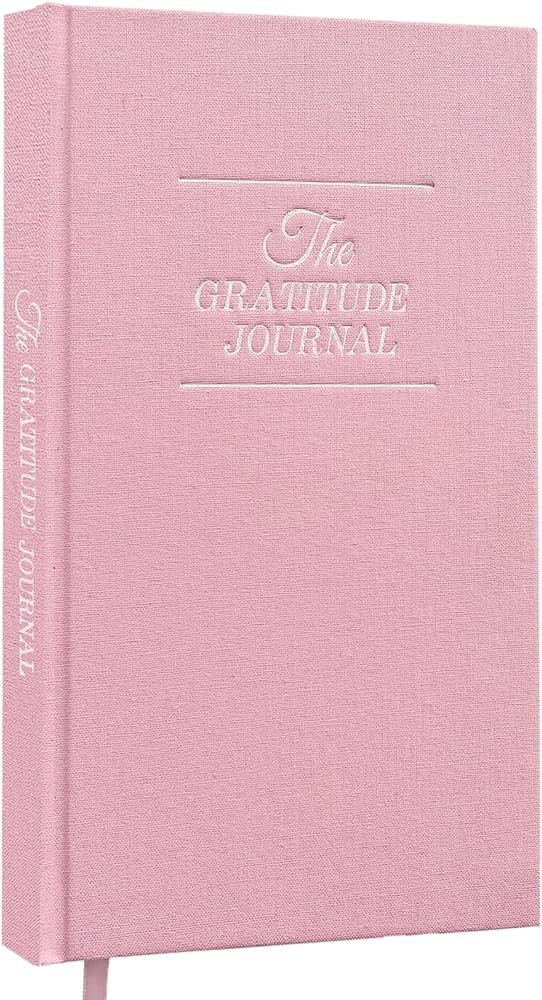 Daily Gratitude Journal for Women, Undated 5 minute Journal Guide Daily for Manifestation, Reflec... | Amazon (CA)
